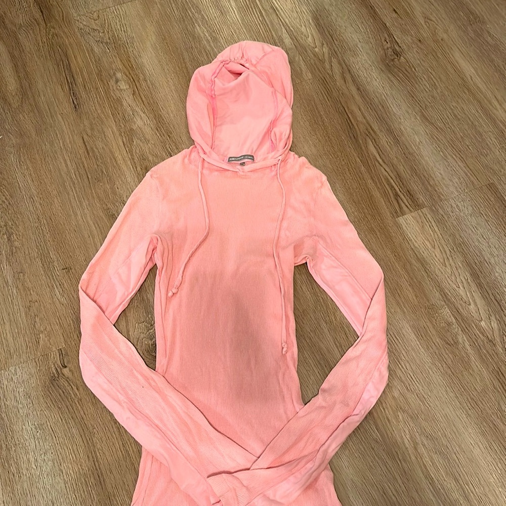 James Perse Hoodie